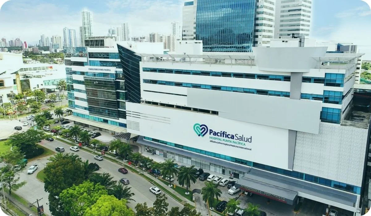 Gezondheidszorg in Panama: een belangrijk voordeel voor wie er wil wonen