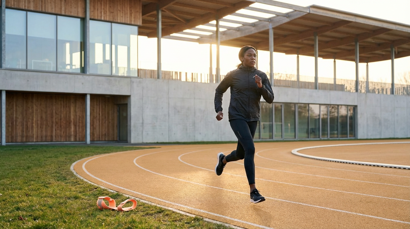 Speed Training Program