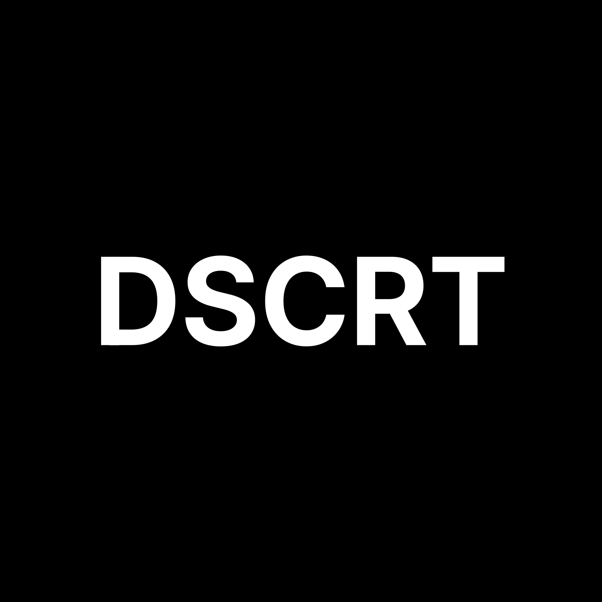 Black and white logo that reads 'Don’t Spoil It' with a crossed-out emoji in the word 'Spoil'.