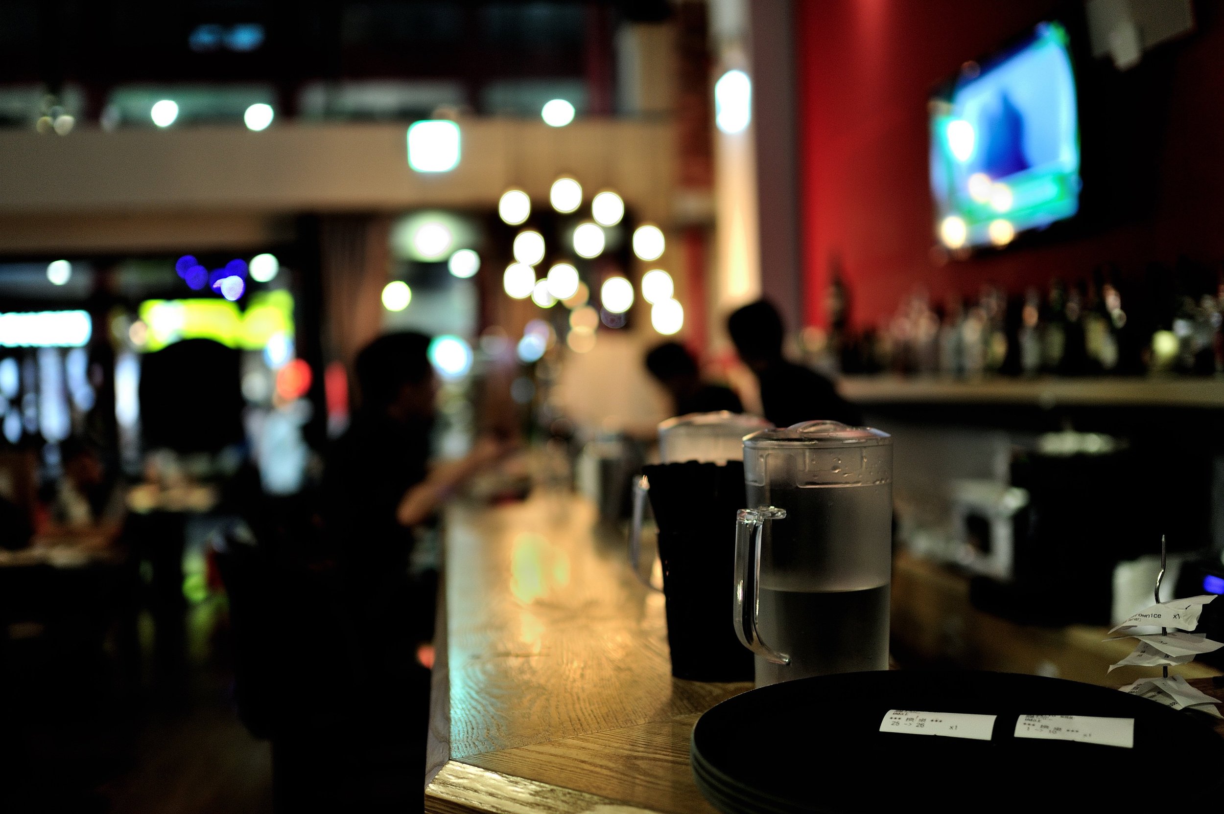 Quick-Service Restaurant