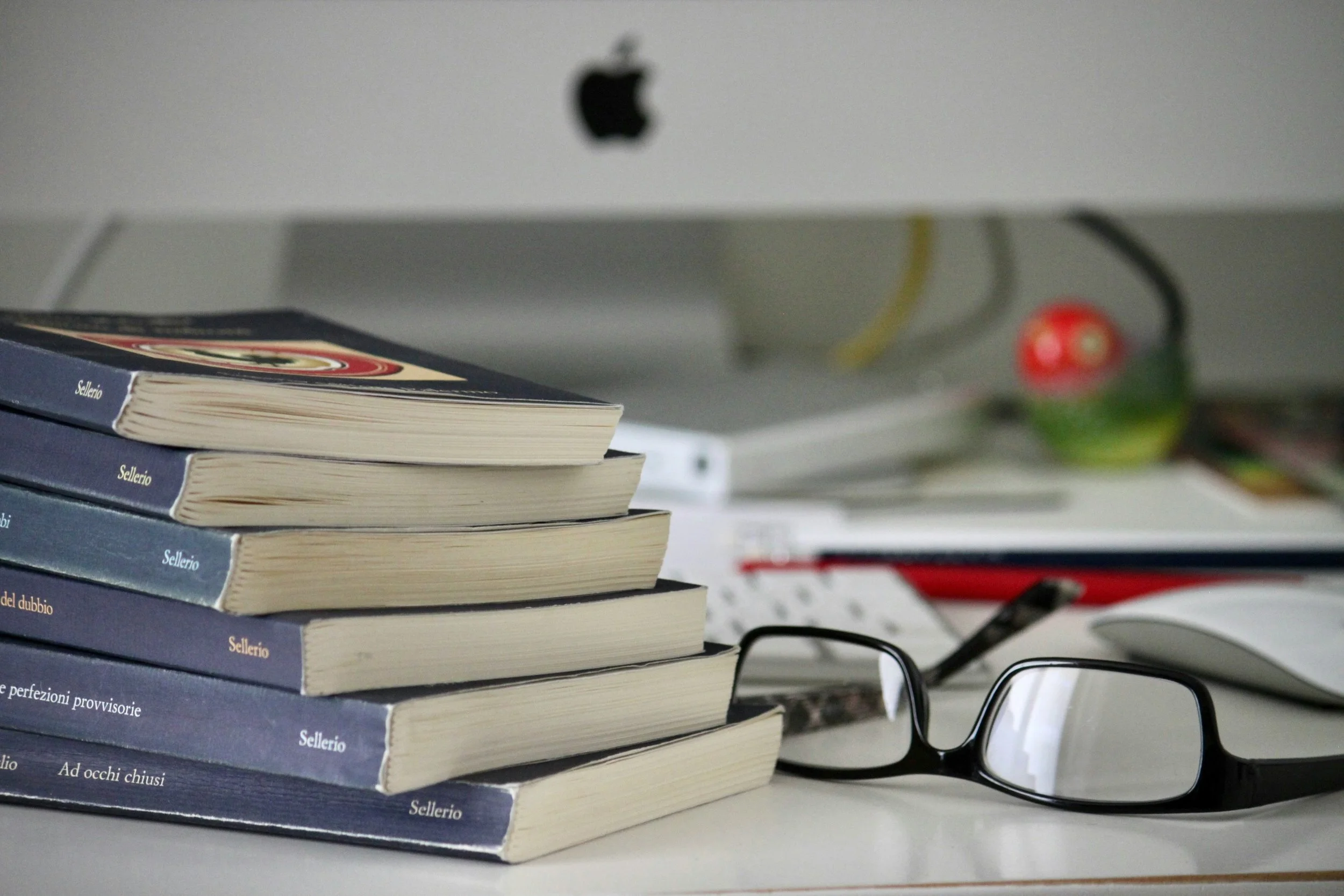 Exam Sprint - 8 weeks