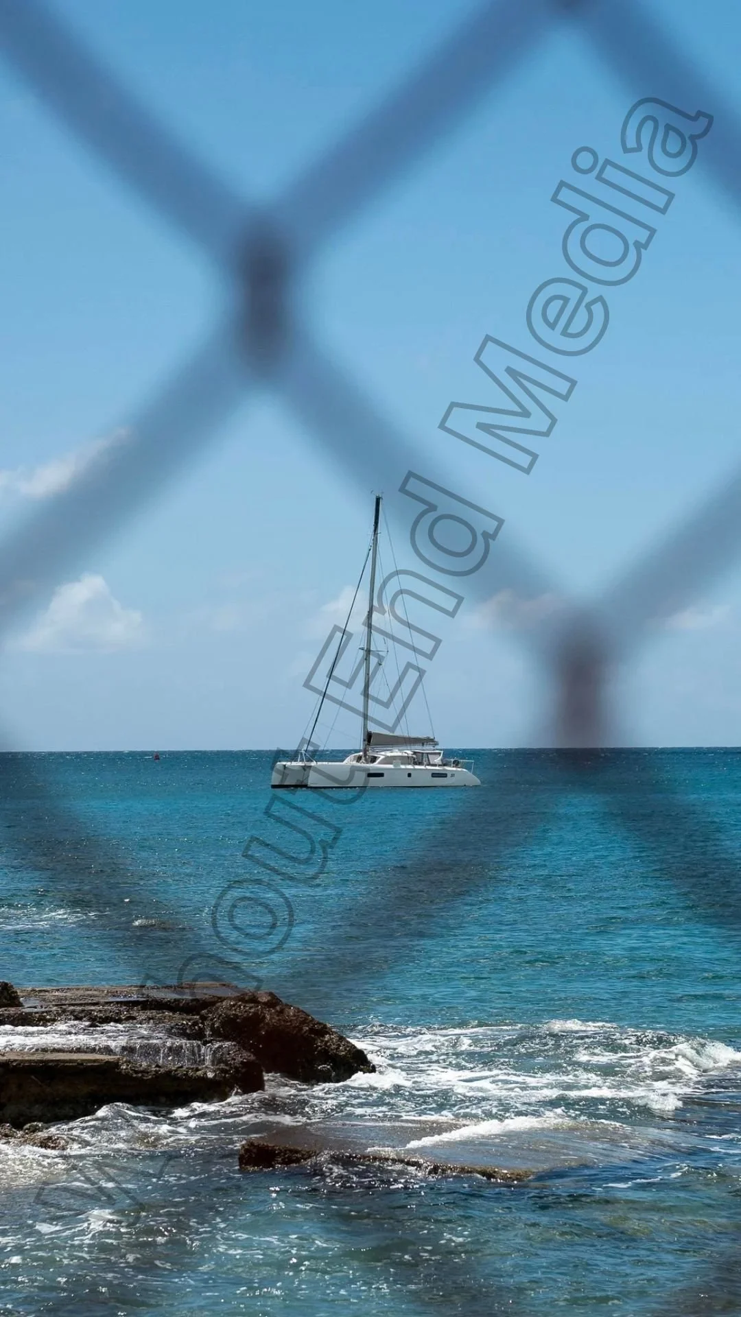 Gated Boat