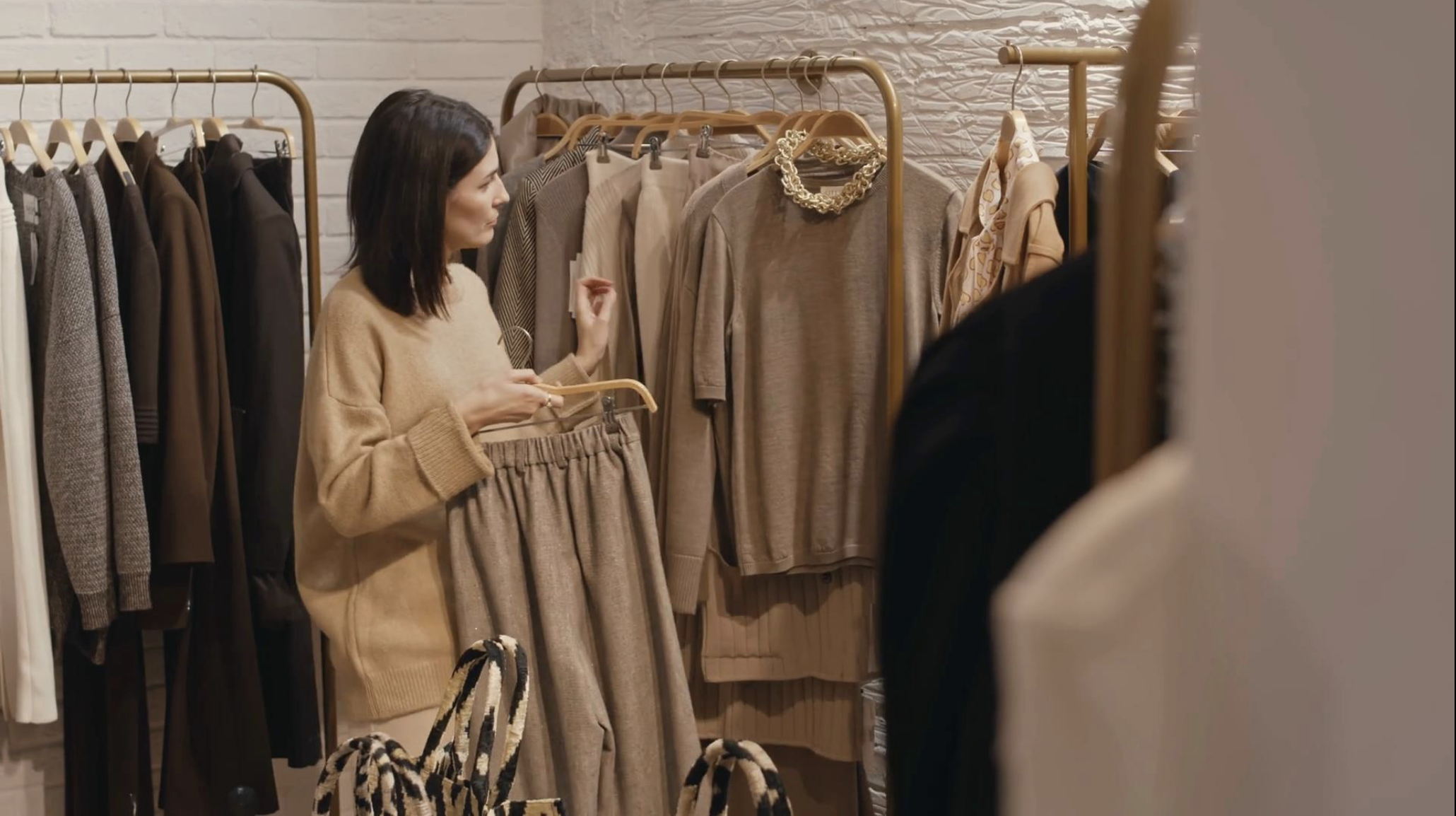 Personalized Shopping Guide