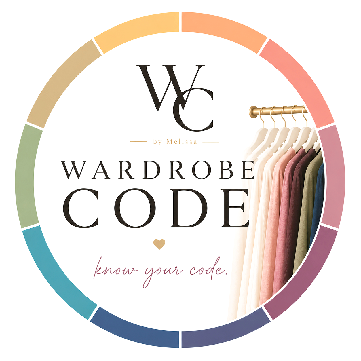 Wardrobe Code