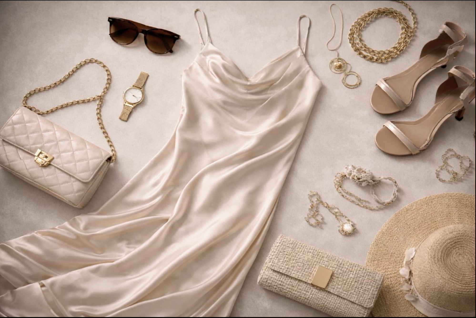 Special Occasion Styling