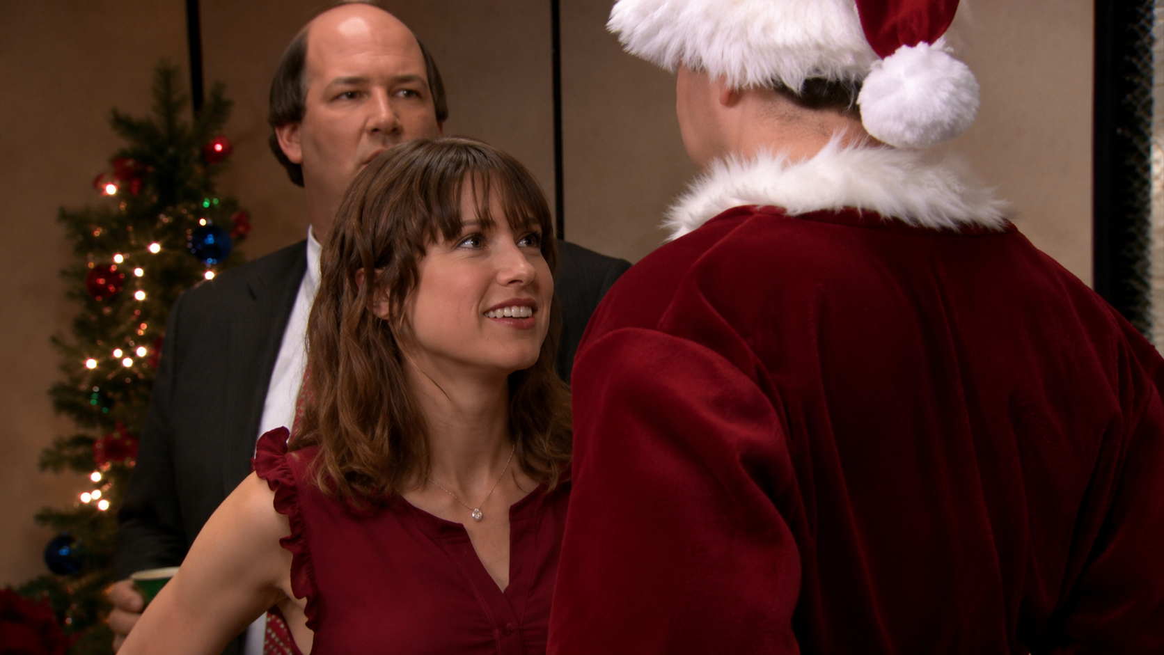 Kevin Oatmeal Party 2 - Dwight Shrute Shop.png