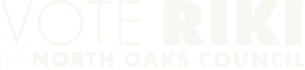 Riki for North Oaks