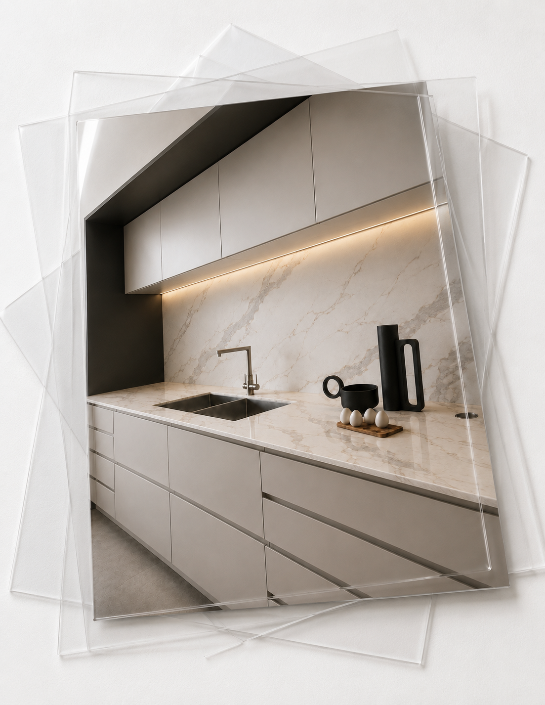 Visualizador de Tope y Pared (1 Mica)