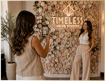 Professional Marketing Support