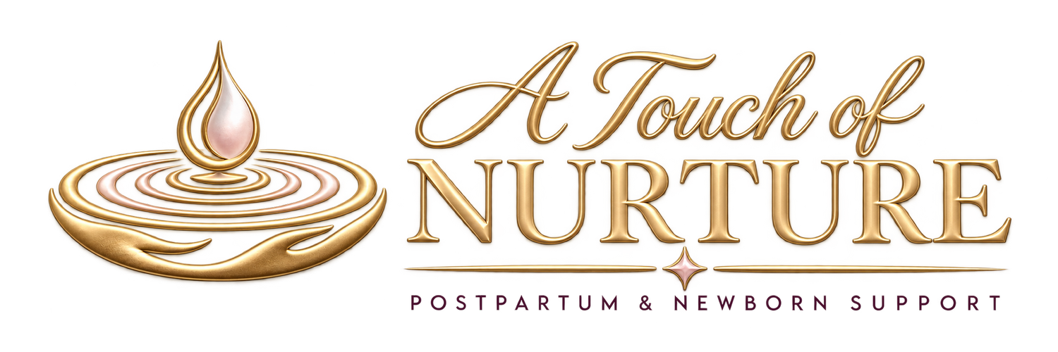 A Touch of Nurture