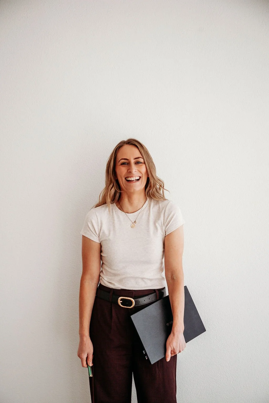 Stacey Franklin copywriter