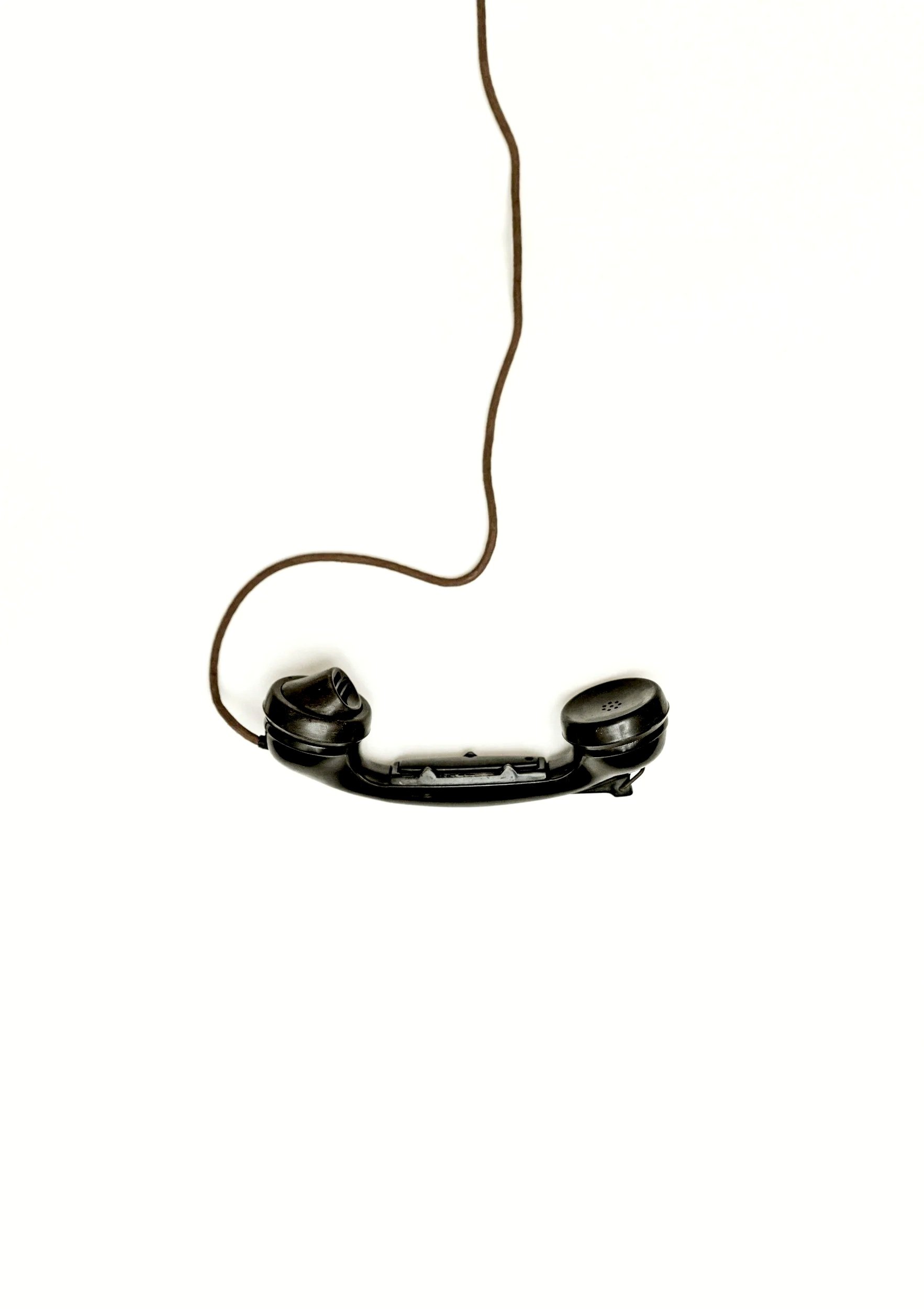 vintage telephone