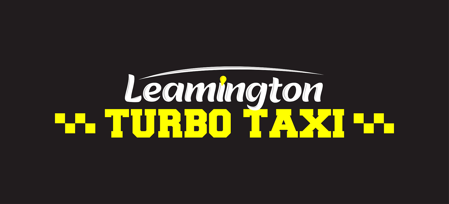 Leamington Turbo Taxi