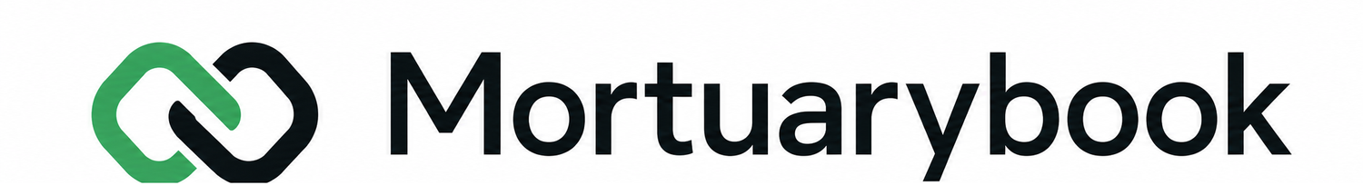 Mortuarybook