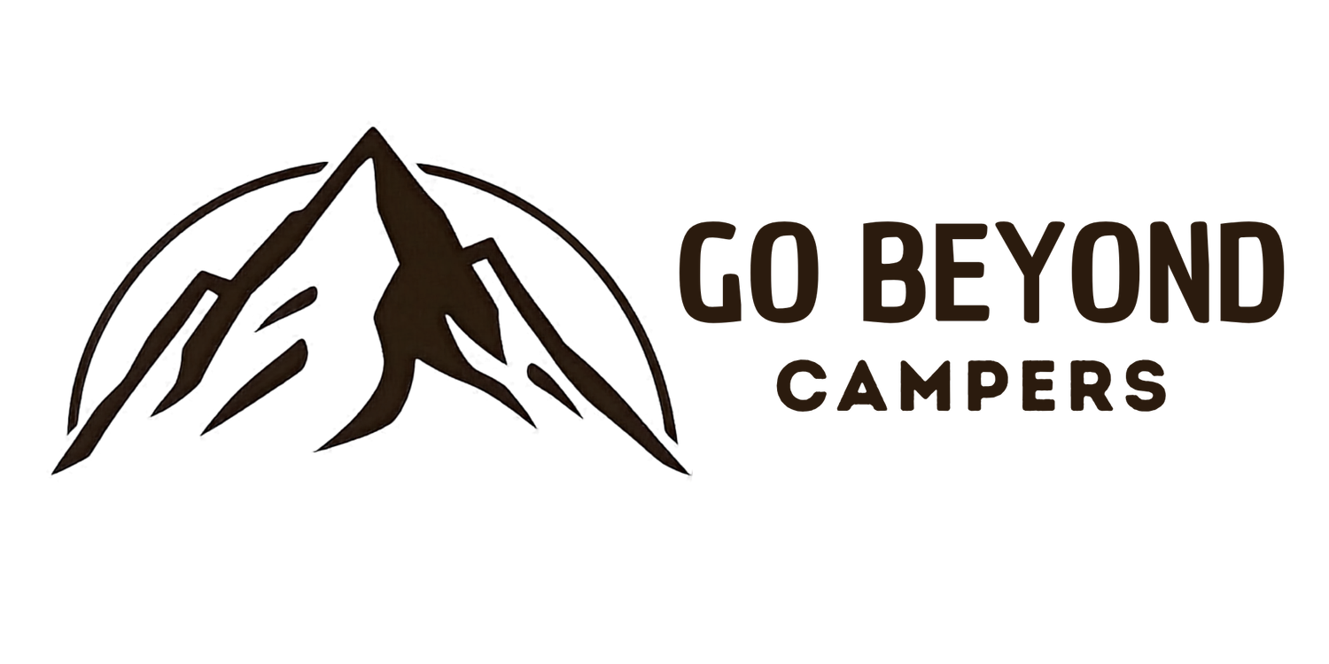 Go Beyond Campers NZ