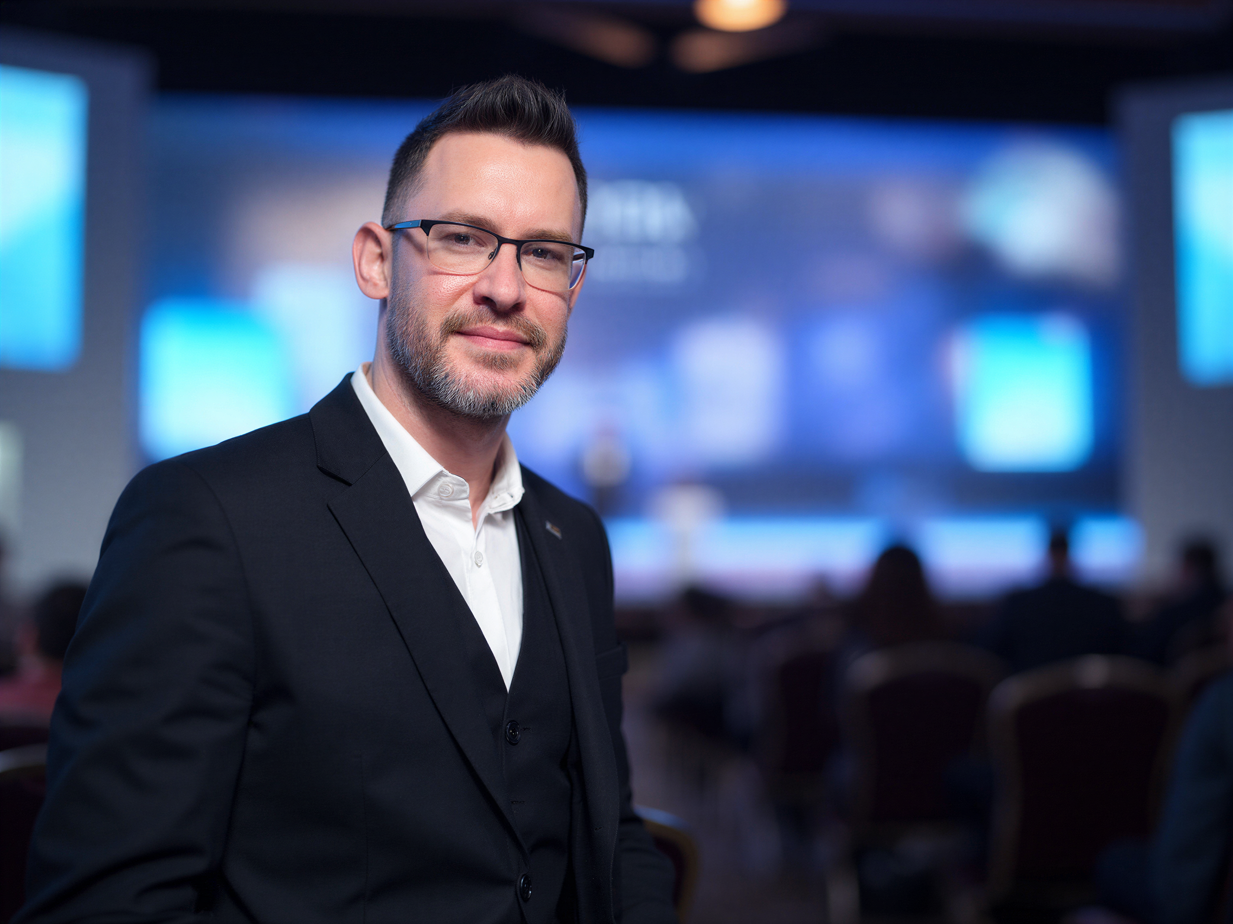 Executive Coaching