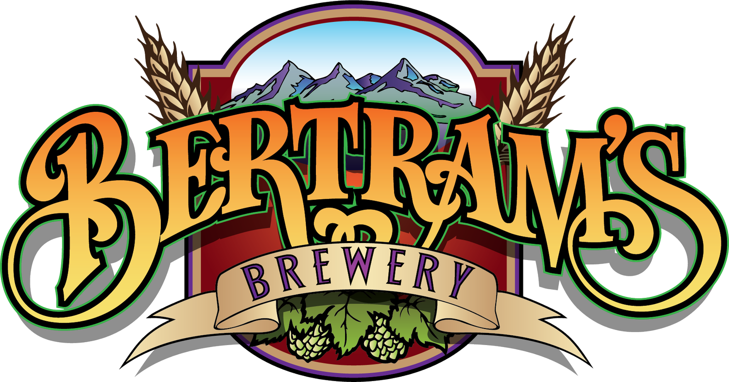 Bertram's Salmon Valley Brewery
