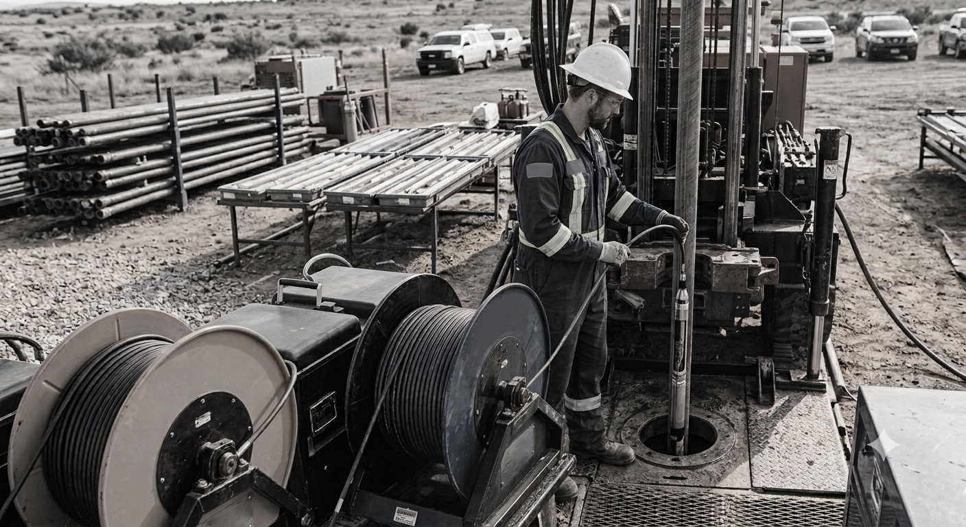 Downhole Surveys
