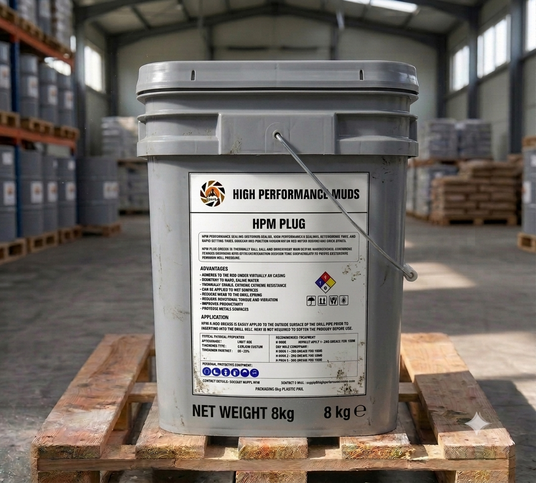HDD lost circulation, drilling additive, borehole stabiliser Asia