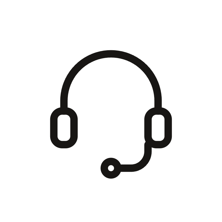 Drilling fluid technical support Philippines Asia — headset icon