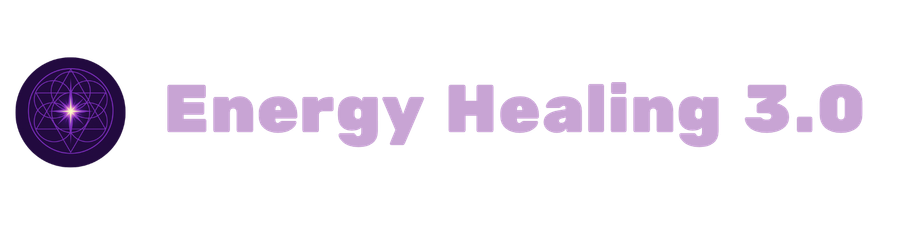 Energy Healing 3.0