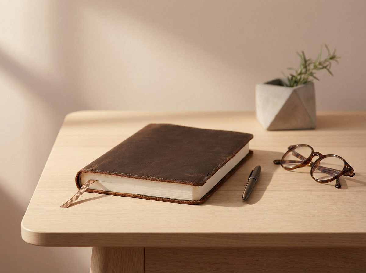 Prayer Journal