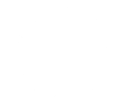 Circular text reading 'Trust in Jesus on your own'