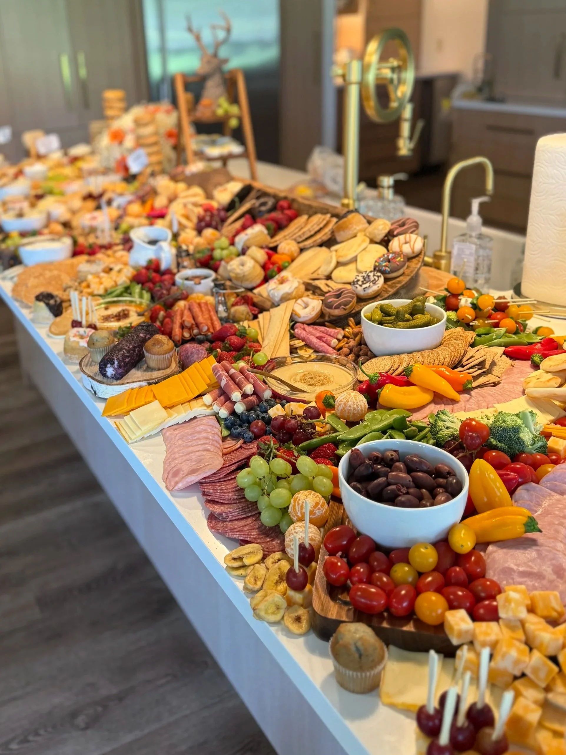 Signature Brunch