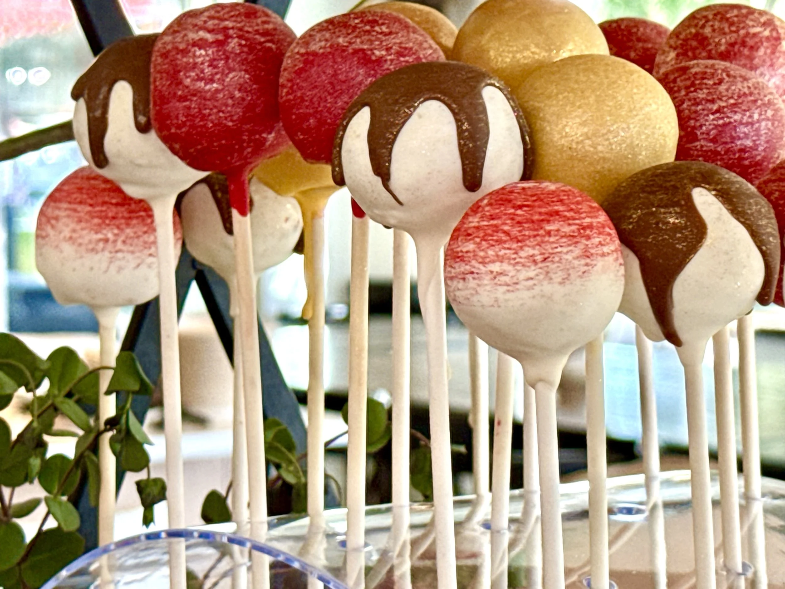 Mini Dessert Graze