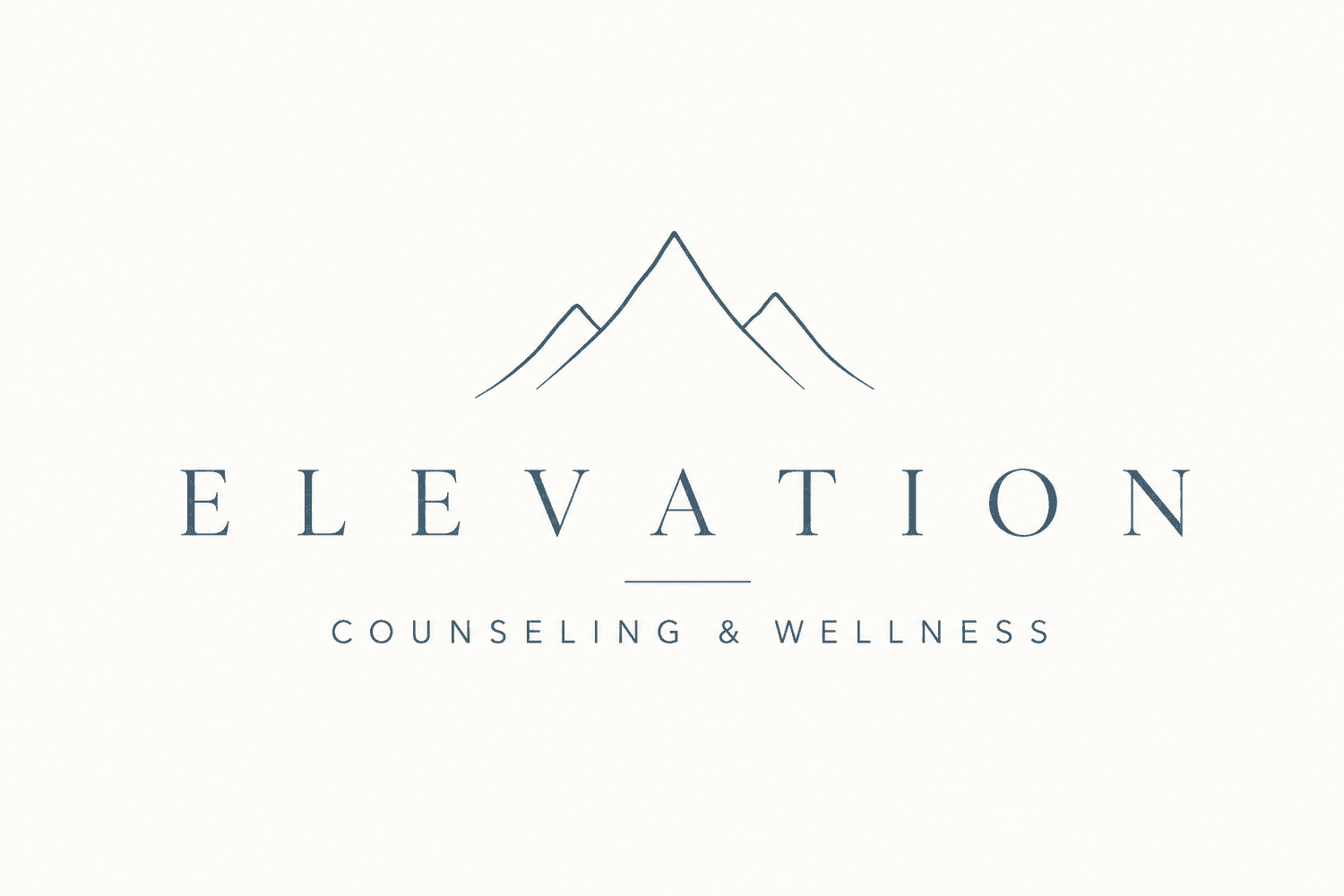 Elevation Counseling and Wellness LLC
