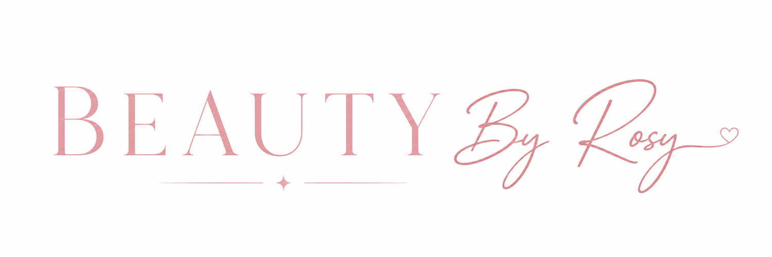 Beauty By Rosy