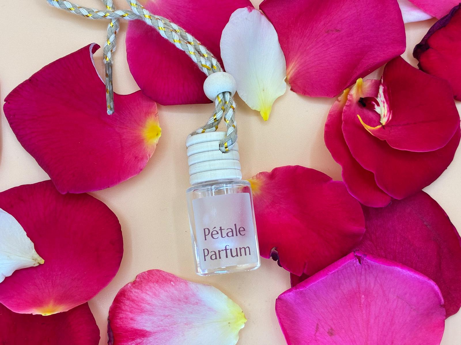 Car Parfum Diffuseur 5 ml