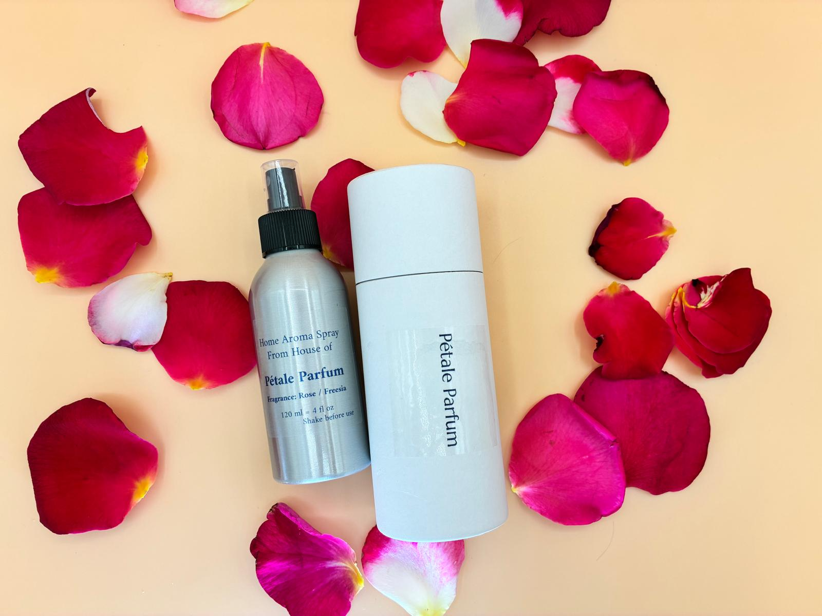 vaporisateur d'ambiance 120 ml