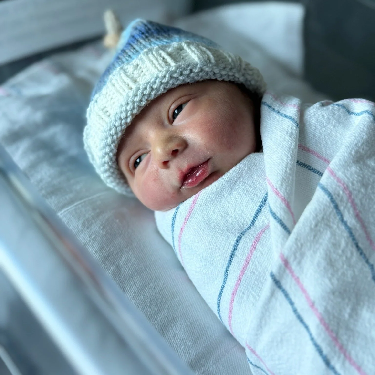 Welcome to Jack's Light. A charity created out of unimaginable loss and heartbreak to bring a light of loving support to families.

Our story begins with our son, Jack.

Jack was born on March 28, 2025. Three days after being born, Jack was rushed to