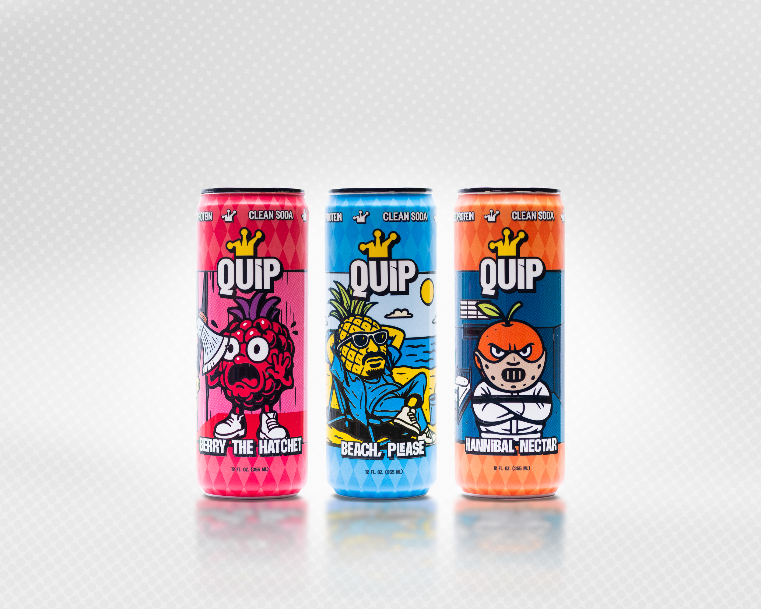 Quip Soda