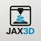 JAX3D