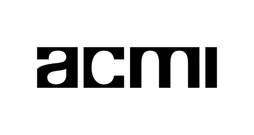 Logo for ACMI Australian Centre for the Moving Image