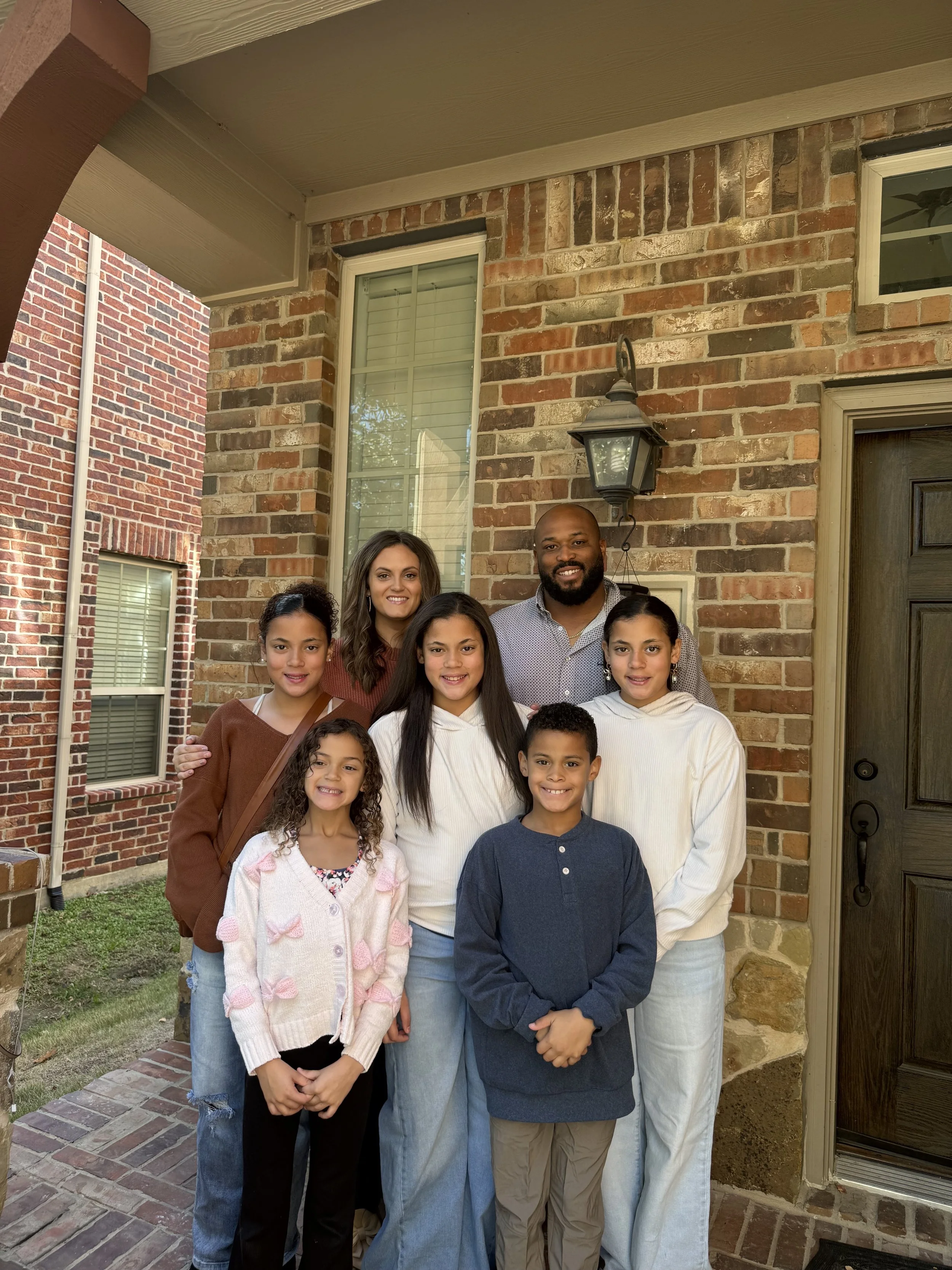 FAMILY BUSINESS