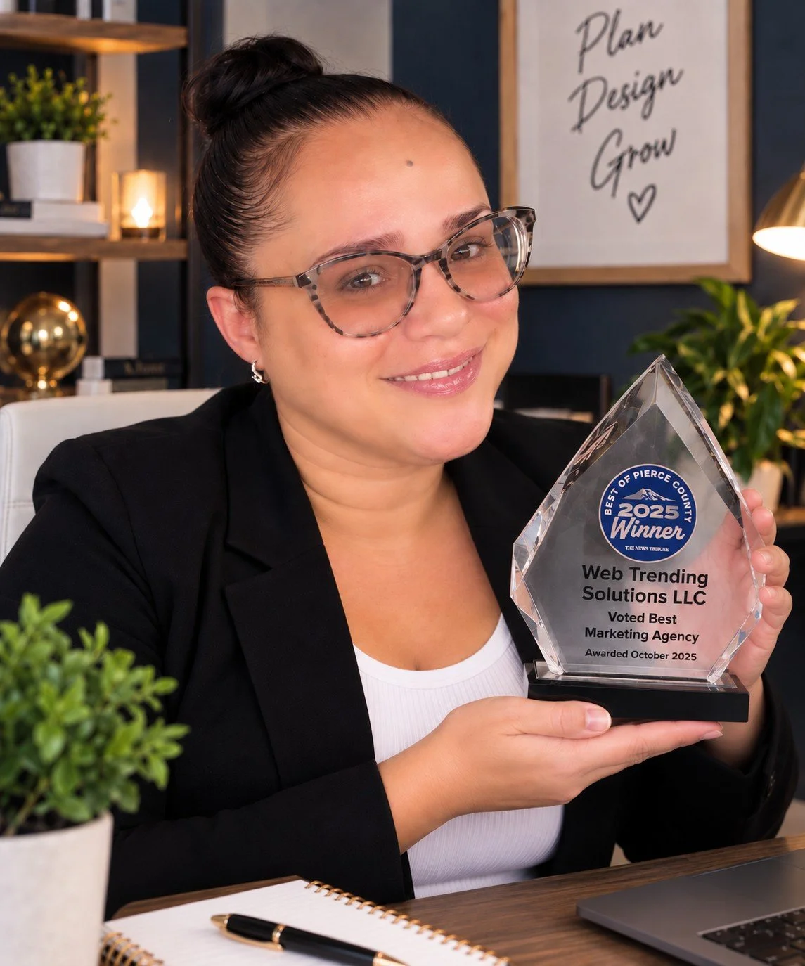 Property revenue optimization in Puyallup WA using smart pricing, occupancy data, booking strategies, and performance tracking to improve rental income.