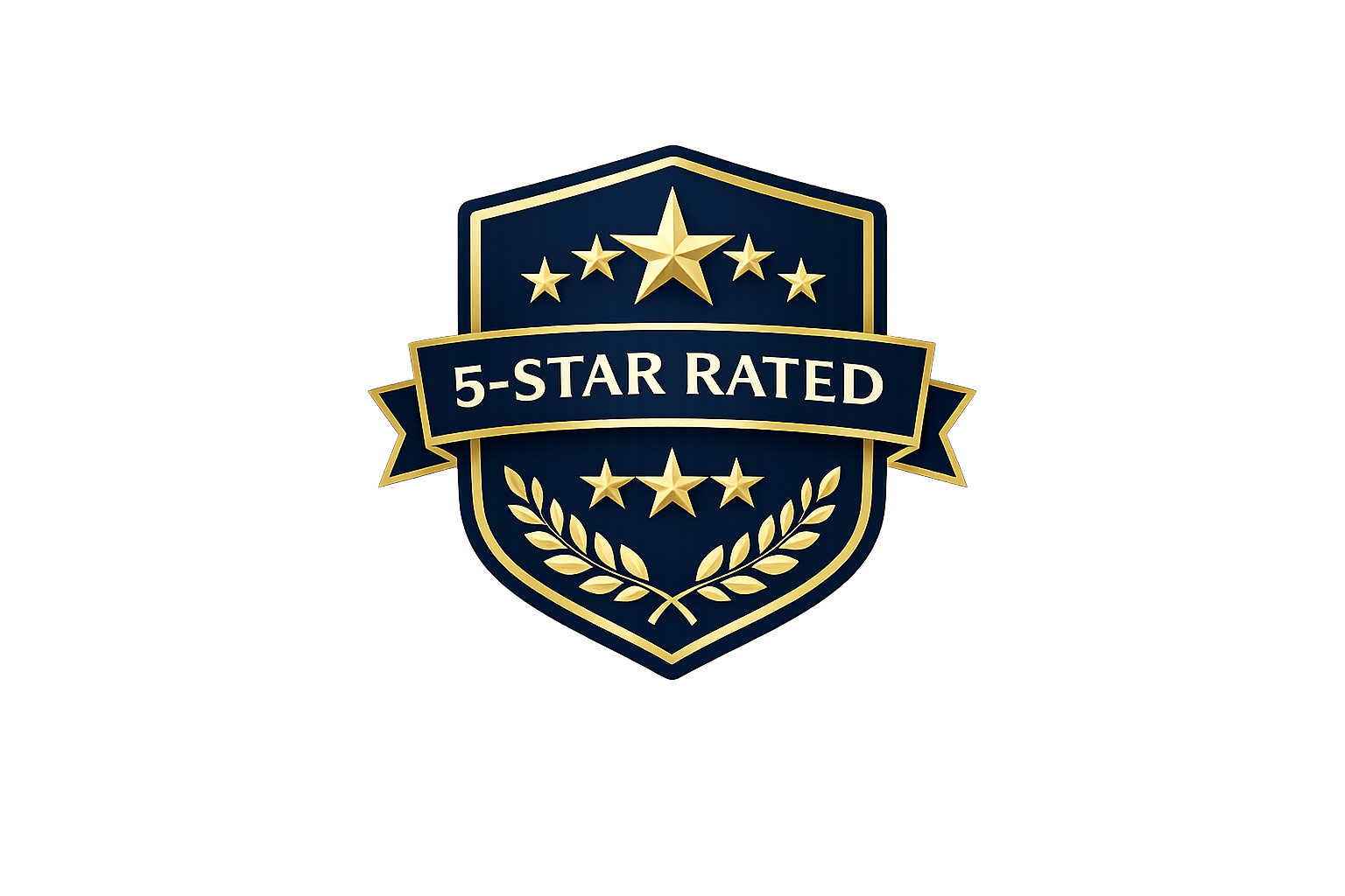 Five-star rated digital marketing company trusted for website design, SEO services, branding, and outstanding customer service.