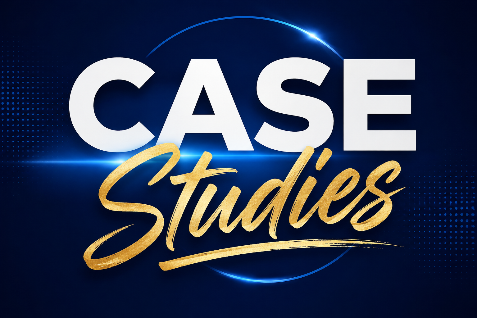 Digital marketing case studies from Web Trending Solutions showcasing SEO, website design, Google Ads, local SEO, branding, and vacation rental marketing results for businesses throughout Washington and clients nationwide.