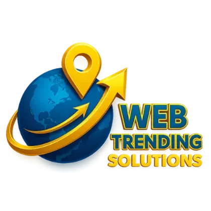 Web Trending Solutions LLC
