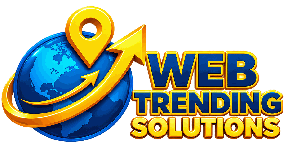 Web Trending Solutions LLC