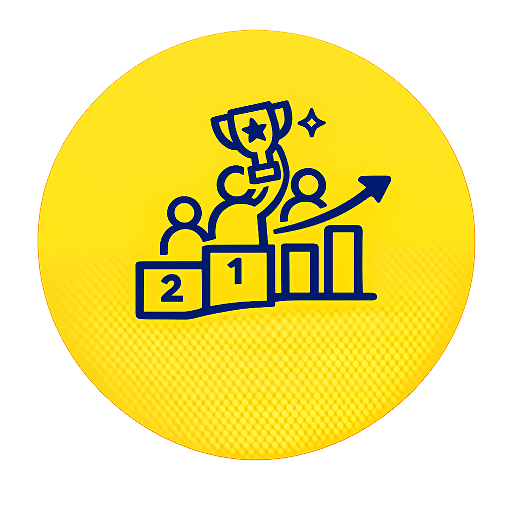 Stay ahead of competitors with Google Business Profile optimization designed to strengthen local rankings and online visibility.