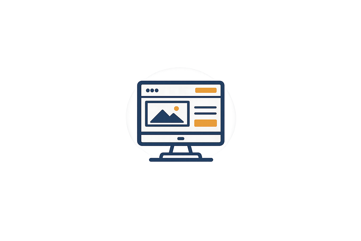 Diverse digital marketing team collaborating with clients to build professional websites that help businesses grow online.