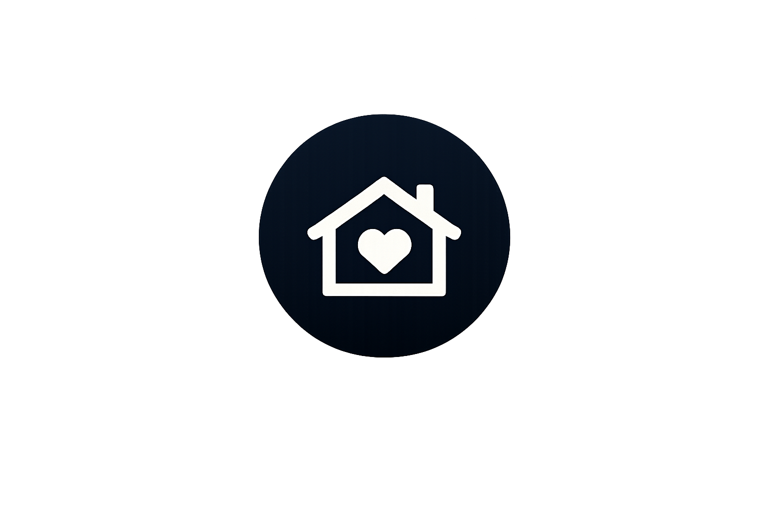 short-term rental guest attraction icon representing quality bookings, memorable stays, and trusted accommodations.