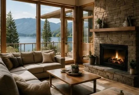 Professionally presented vacation rental supported by online marketing strategies designed to reach more travelers.