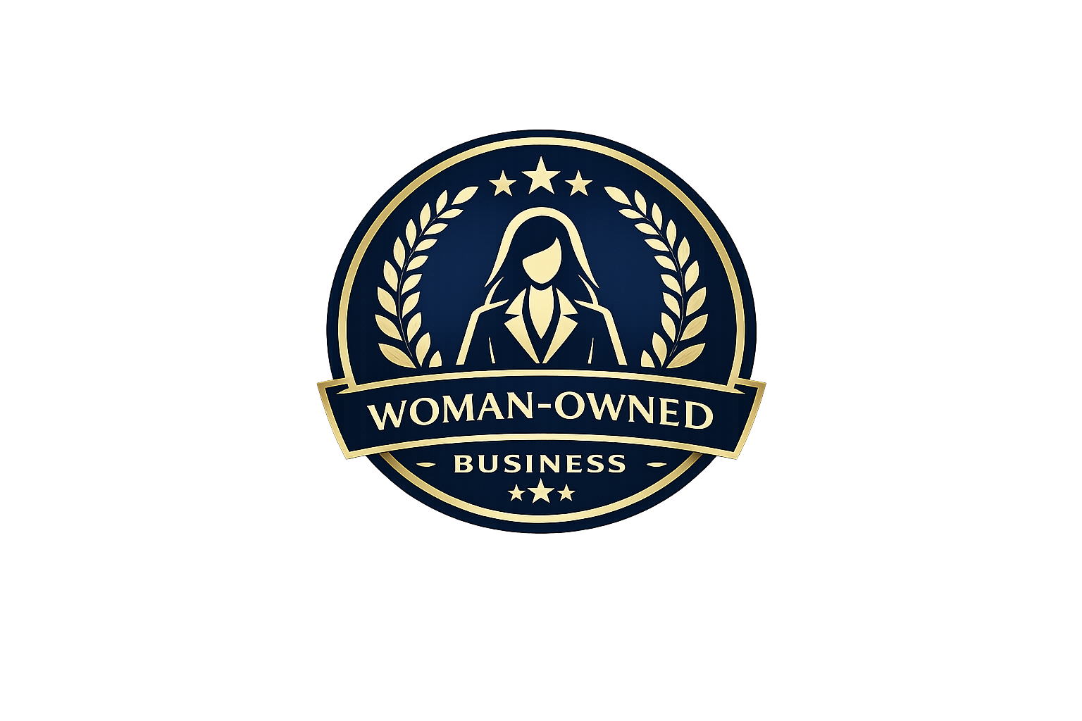 Woman-owned digital marketing company dedicated to helping small businesses grow through ethical marketing and SEO services.