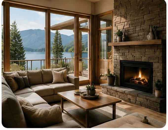 Professionally presented vacation rental supported by online marketing strategies designed to reach more travelers.
