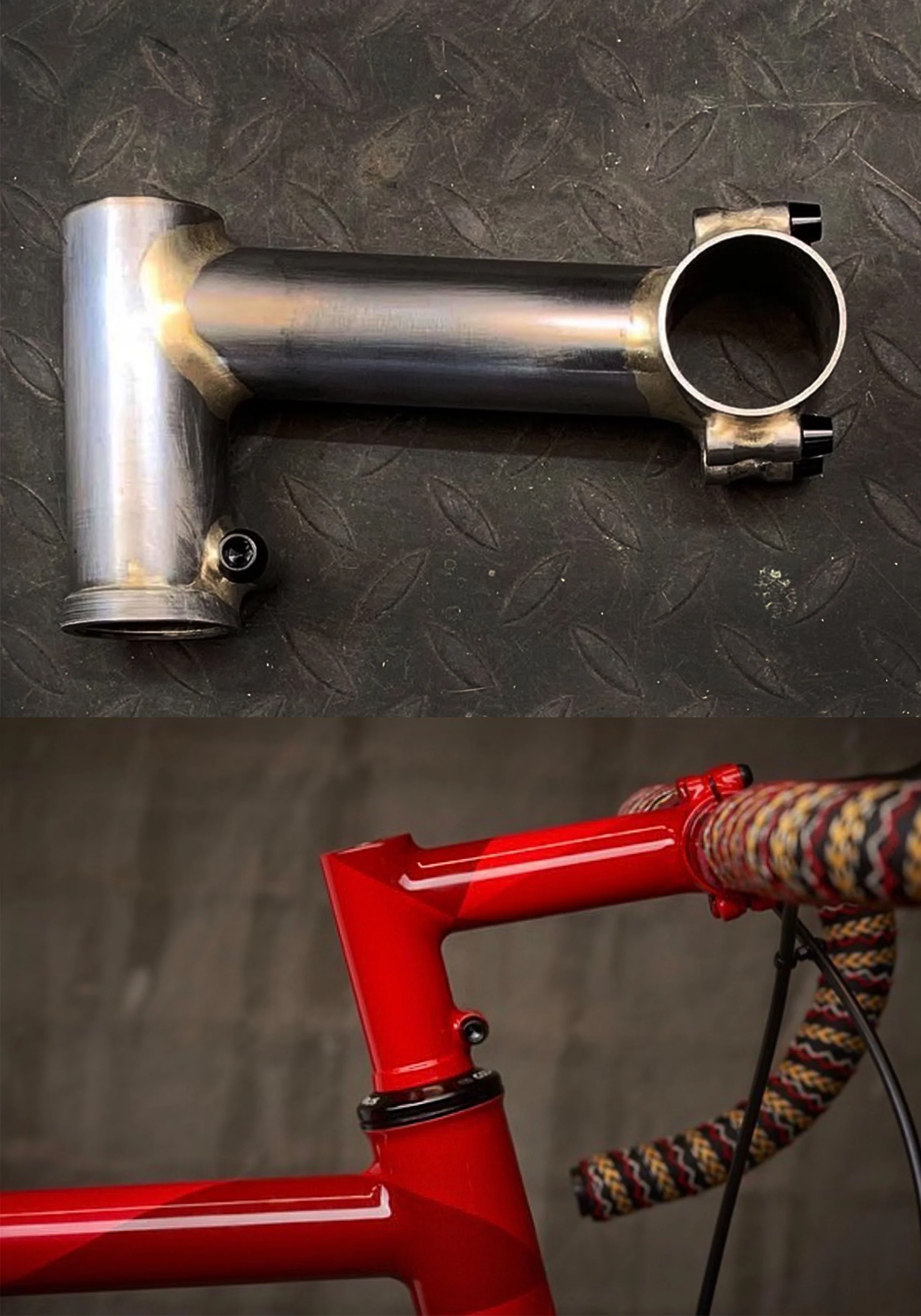 Introduction to Framebuilding Course